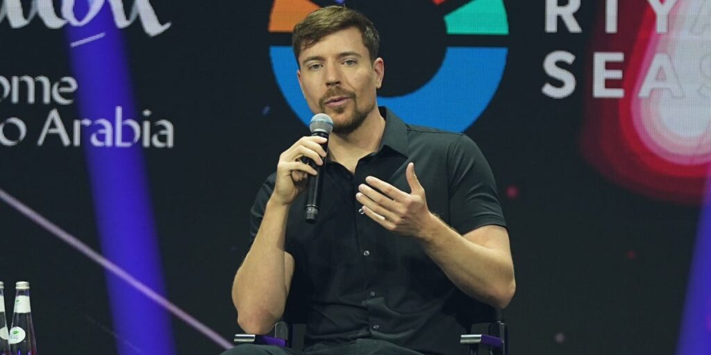 MrBeast Explains 3 Key Reasons His YouTube Videos Are so Popular