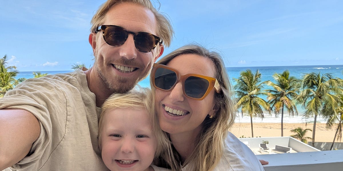 My Family Moved From the US to Puerto Rico. Some Things Surprised Us.