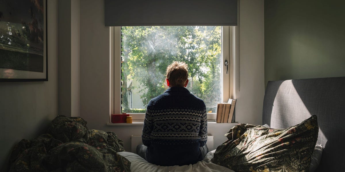 My Family Moved to a Small Town; It's Great, but Hard to Make Friends