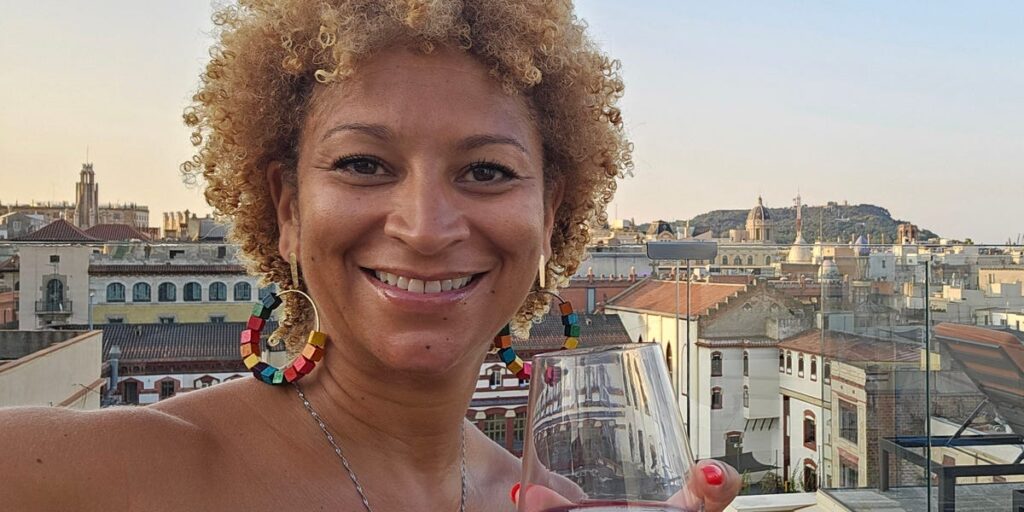 My Life in Spain Is Cheaper Than the US, but I Struggled to Slow Down