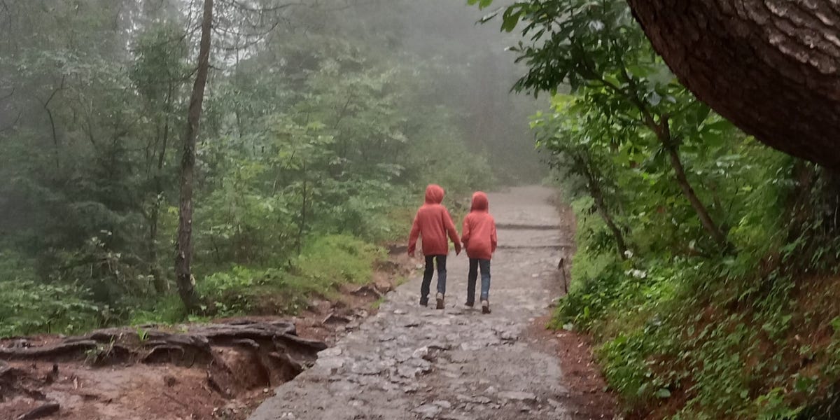 My Twins Have Been Inseparable; I'm Encouraging Them to Be Individuals