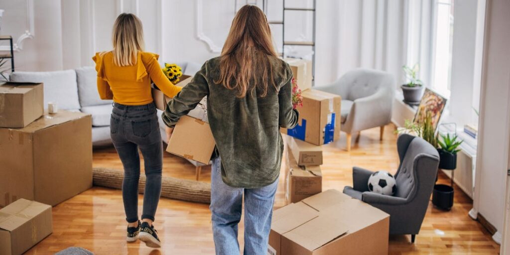 My Wife and I Moved Back to the Midwest to Be Closer to Family