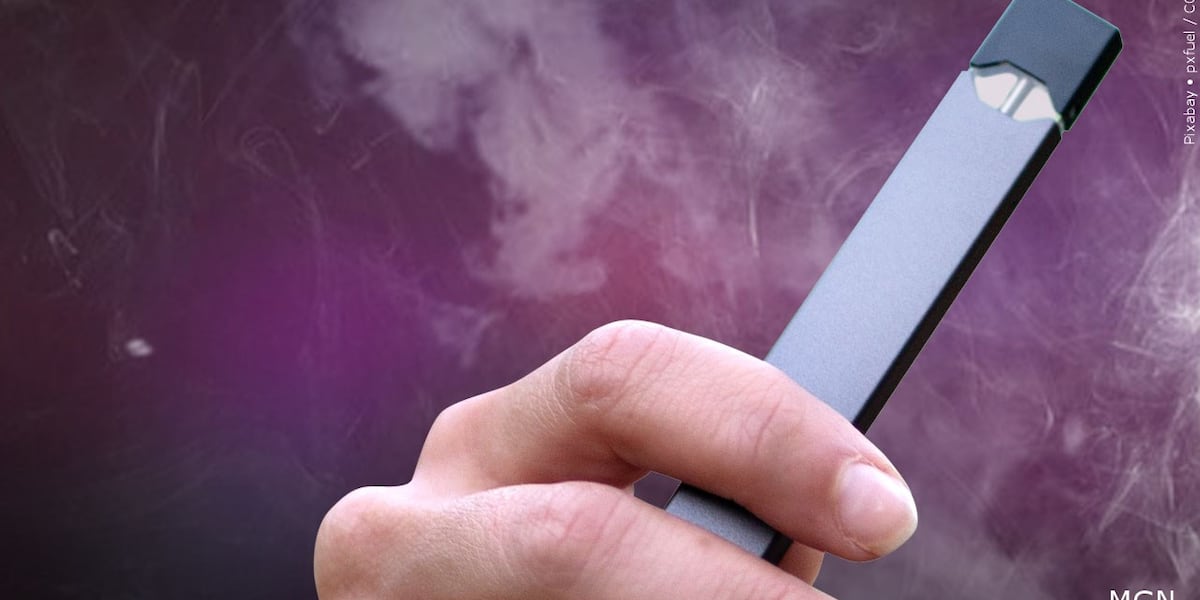 NC Attorney General urges Shopify to block illegal e-cigarette sales to kids