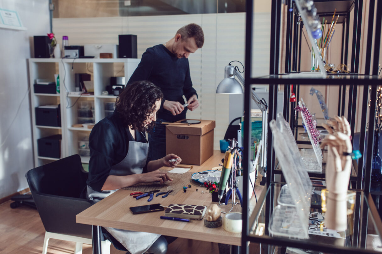 NFIB Minnesota State Director Reacts to Latest Small Business Optimism Report