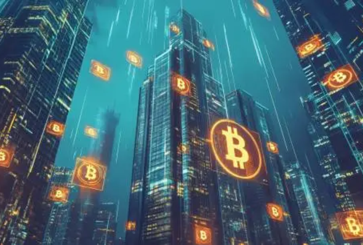 NIP Group’s $1B Expansion Anchors Abu Dhabi as a Global Hub for AI, Blockchain, and HPC