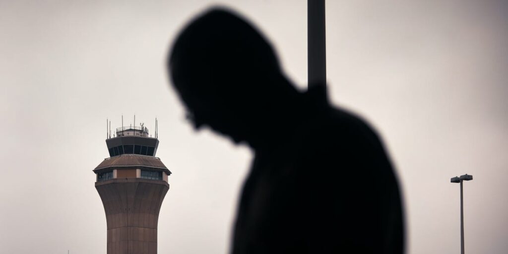 NYC Warns of Hourslong Delays at Newark Over Staffing Shortages,