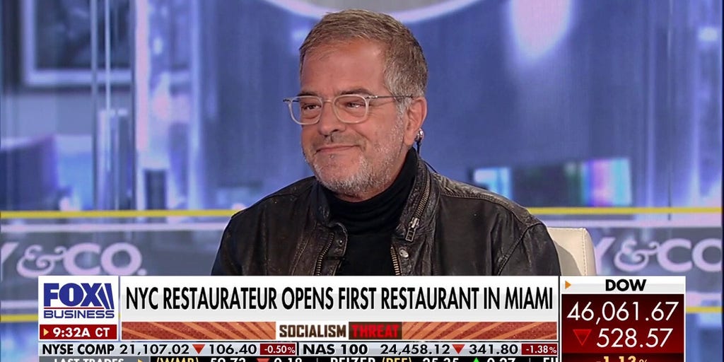 NYC restaurateur warns that New York’s anti-business policies are killing growth