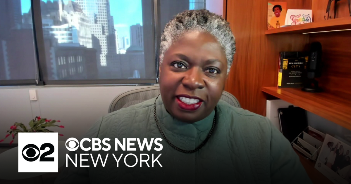 NYC’s Small Business Commissioner outlines how Small Business Saturday boosts local economy