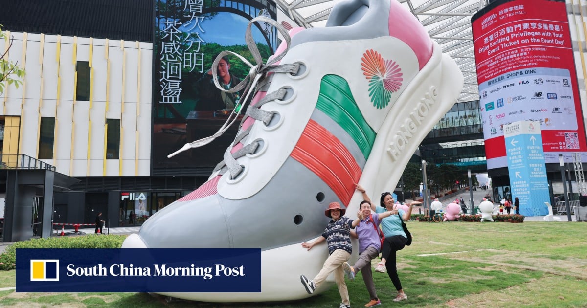 National Games giving Hong Kong restaurants, retailers early business boost