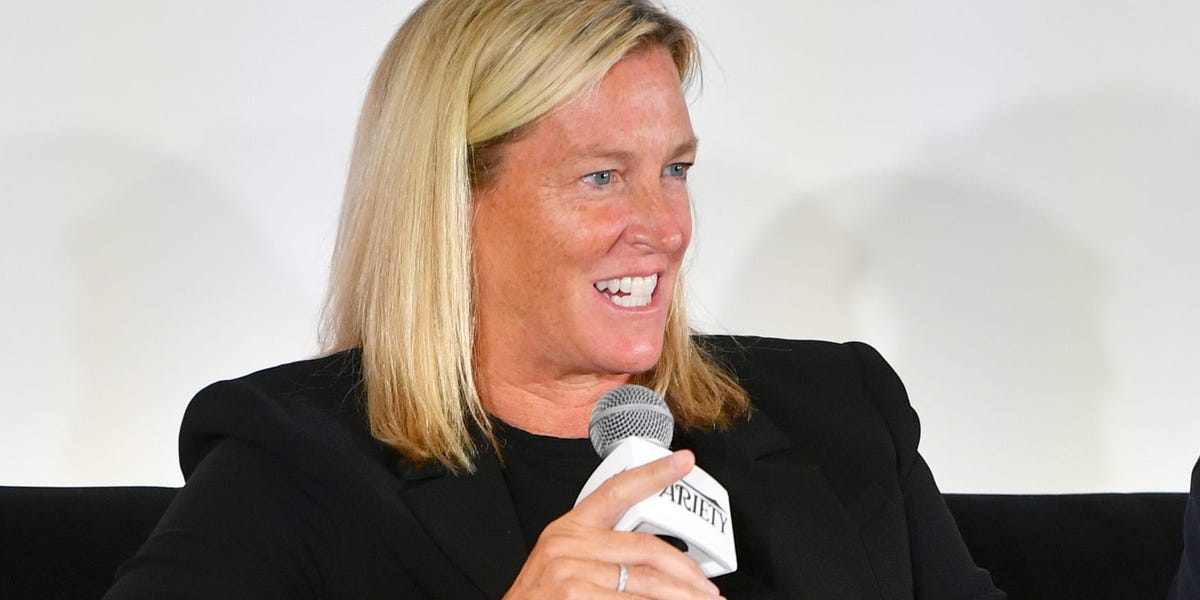 Netflix Ads Head Shares Her Most Exciting Growth Opportunity