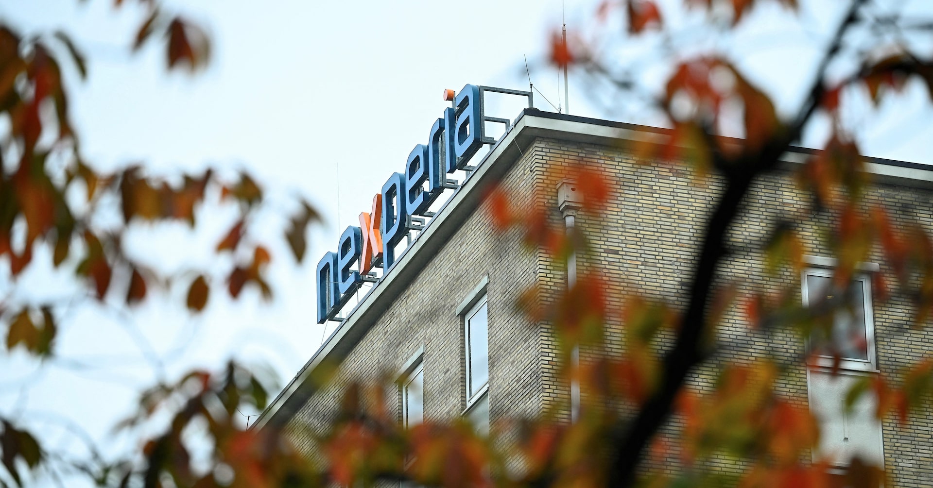 Netherlands, Nexperia decline to comment on reports Nexperia will resume shipments