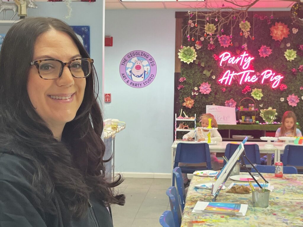 New Haven downtown businesses urge consumers to shop local