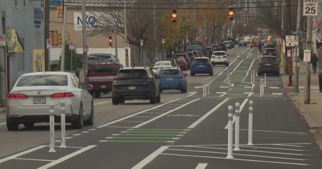 New Penn Avenue configuration causing confusion for drivers, Strip District business owners say