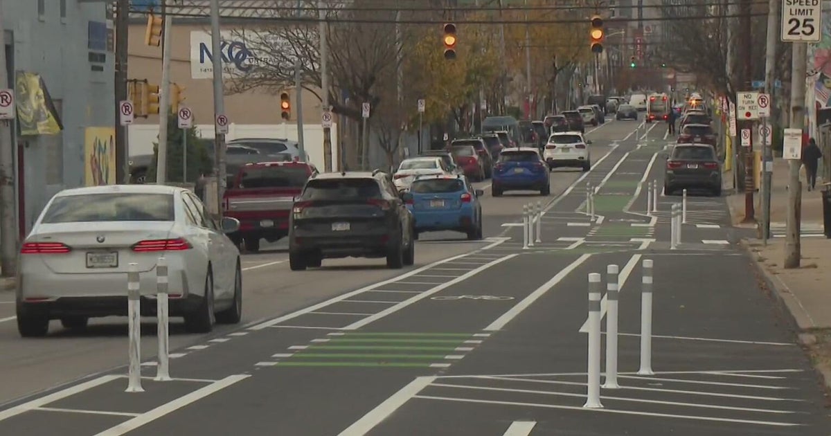 New Penn Avenue configuration causing confusion for drivers, Strip District business owners say
