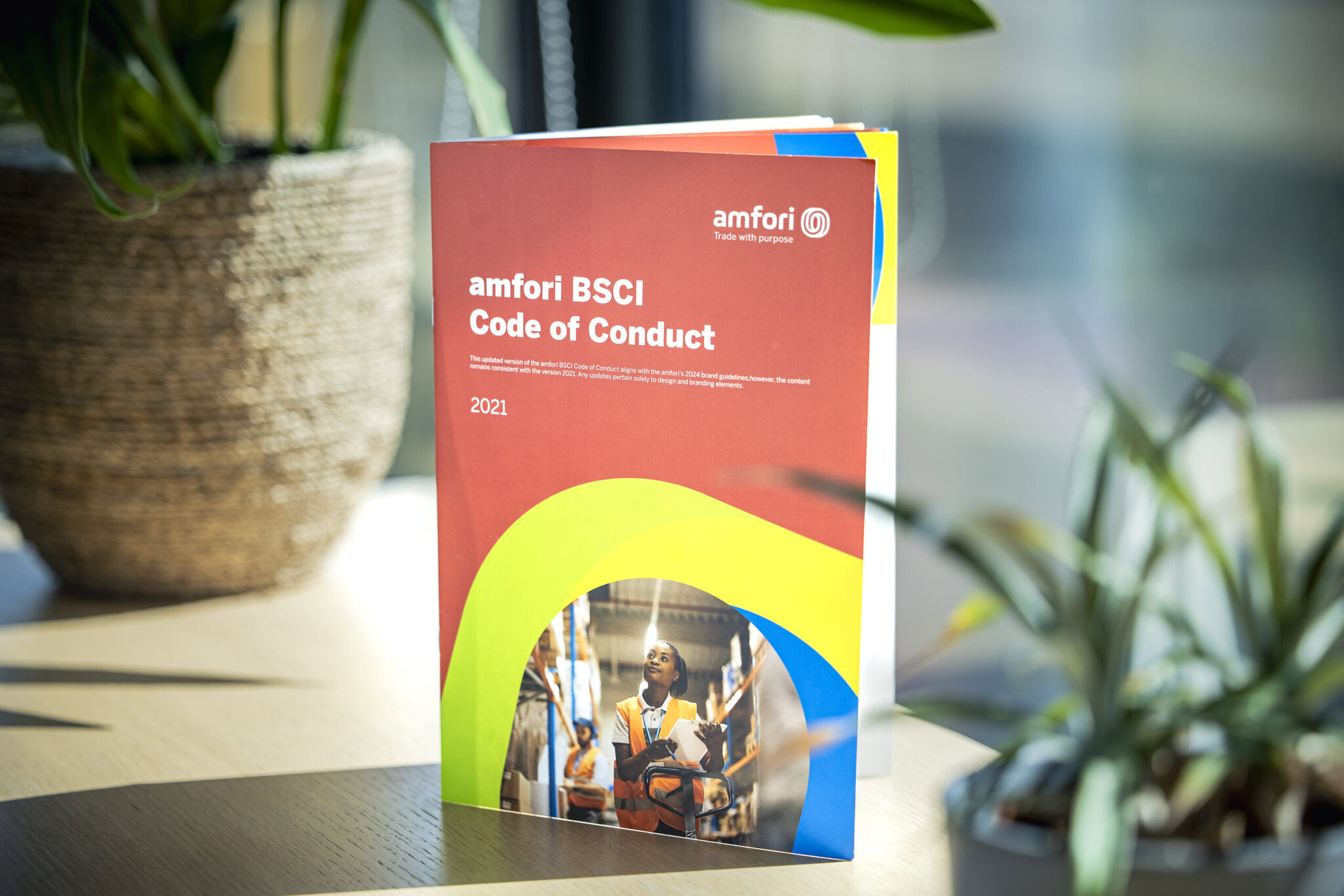 New SSCI Benchmark Consultation Opens for amfori Business Social Compliance Initiative (BSCI)