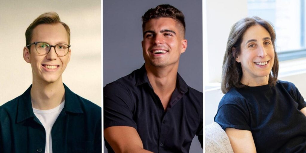 New York Is the San Francisco of Legal Tech