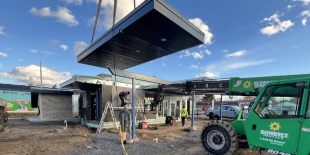 New business comes to Watertown’s Arsenal Street