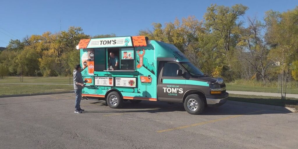 New coffee business brewing in the Black Hills