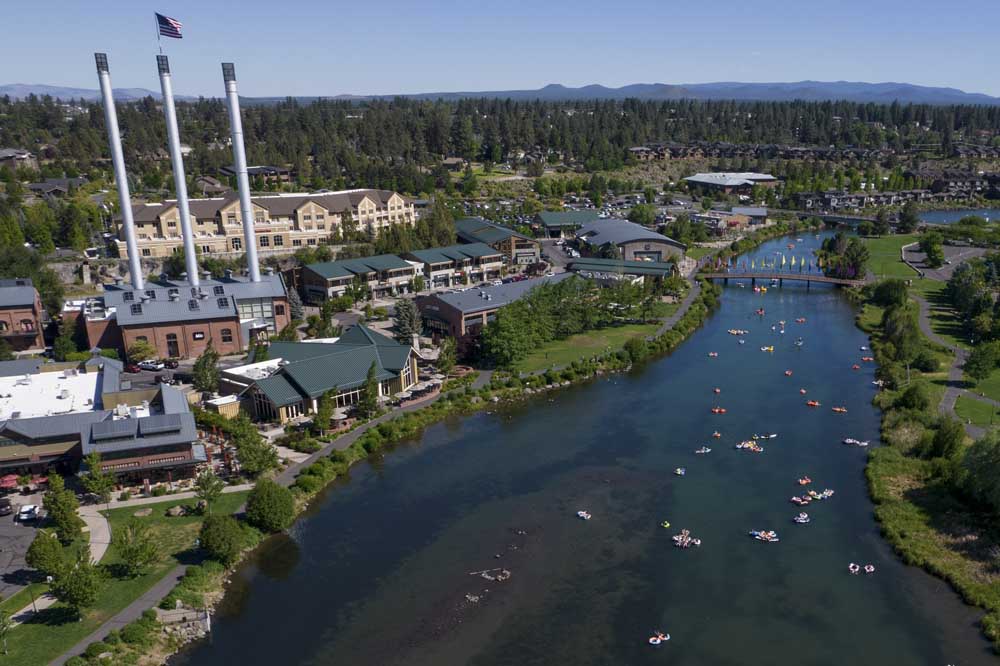 New group hopes to attract more business conventions to Central Oregon