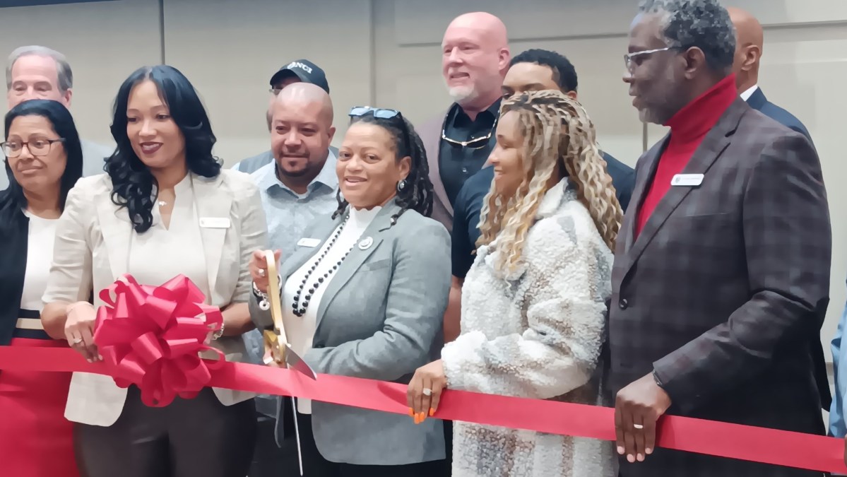 New nonprofit will promote partnerships, provide assistance to minority-owned businesses in Martinsville-Henry County