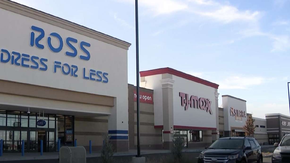 New retail developments, businesses in Tooele aim to strengthen local spending and jobs