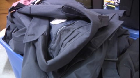 Newport News business owner makes big donation to WAVY 10 coat drive
