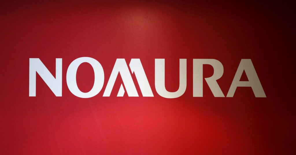 Nomura probes its India fixed-income business, Bloomberg News reports