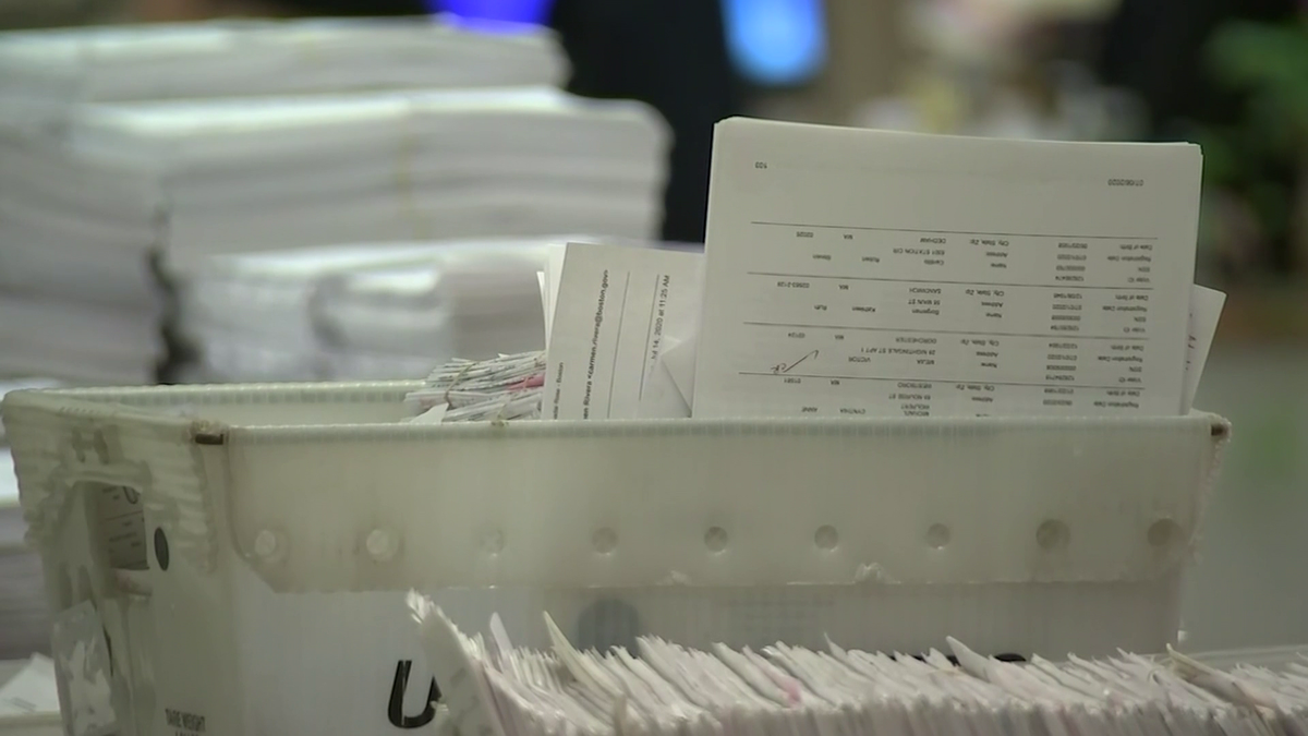 Nonbinding ballot question on Israeli business ties passes in Somerville