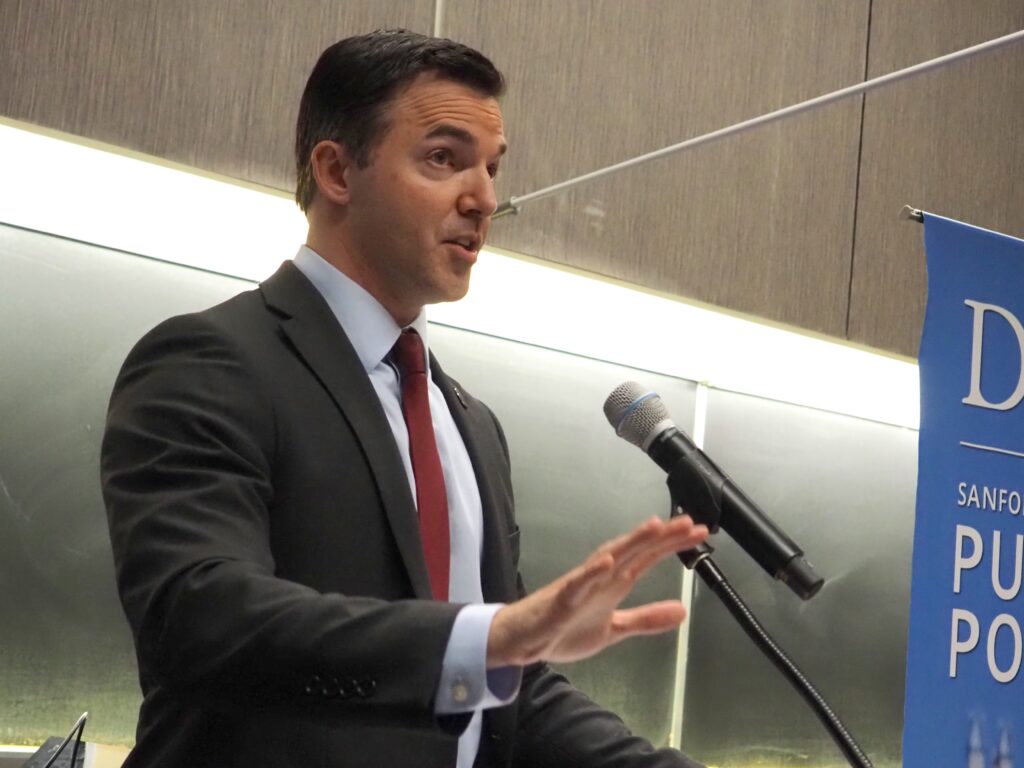 North Carolina AG calls on Shopify to take action against illegal online e-cigarette sales