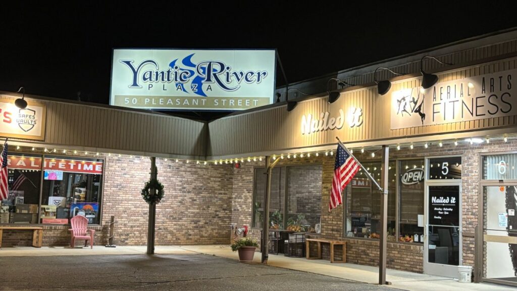 Norwich businesses looking forward to Small Business Saturday after flooding recovery – NBC Connecticut