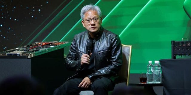 Nvidia Stock Price Predictions Jump As Analysts Lift Targets After Earnings