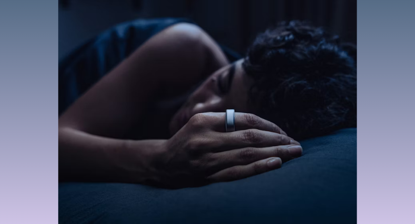 ŌURA Raises Close to $1 Billion for Global Expansion