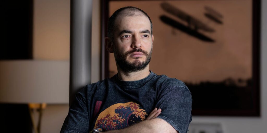 OpenAI Cofounder Says Scaling Compute Is Not Enough to Advance AI