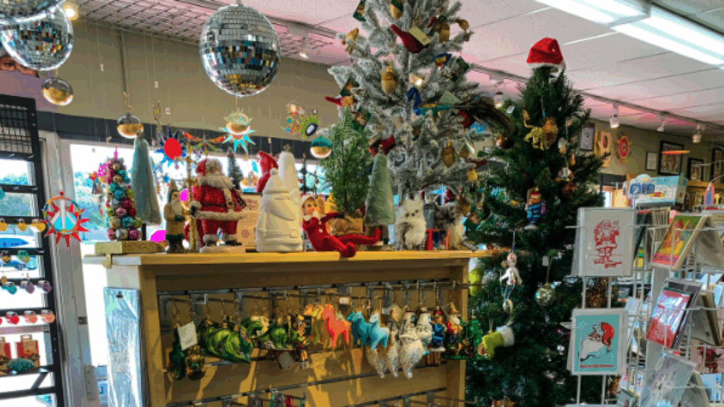 Our Austin-based Small Business Saturday shopping picks