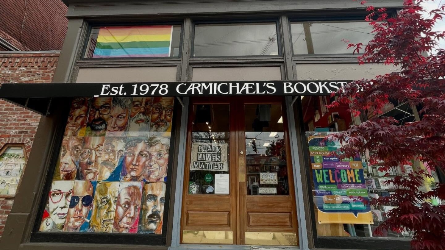 Our Louisville-based Small Business Saturday shopping picks