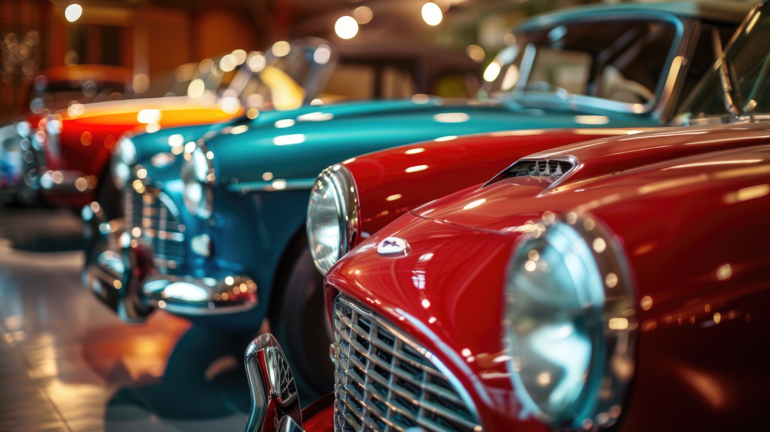 PHLY Makes Largest Acquisition in Its History With Collector Car Business Expansion