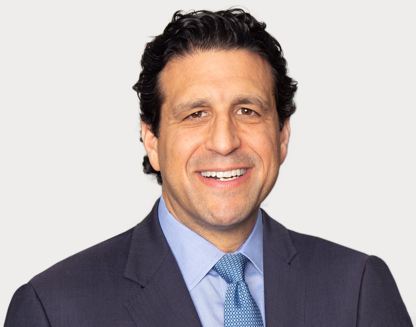 Jon Bernstein, regional president for PNC Bank.