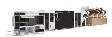 Packsize Delivers Personalization by the Box for E-Commerce and Retailers