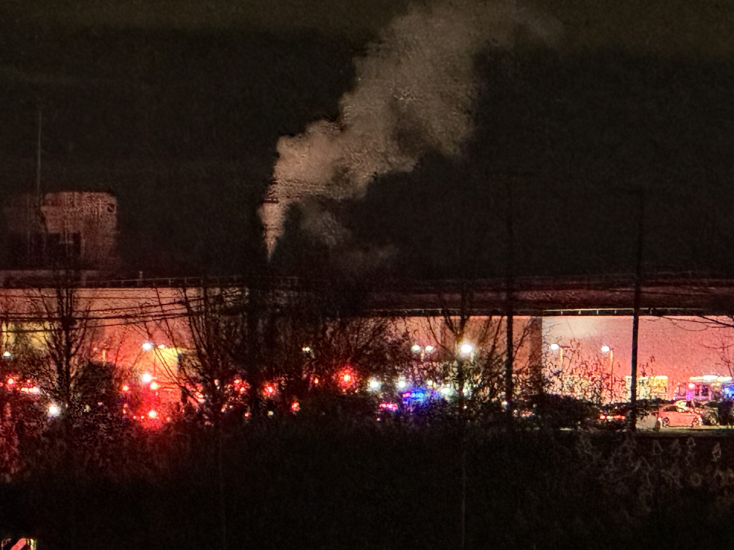 Past OSHA violations resurface after ammonia leak at North Kingstown business