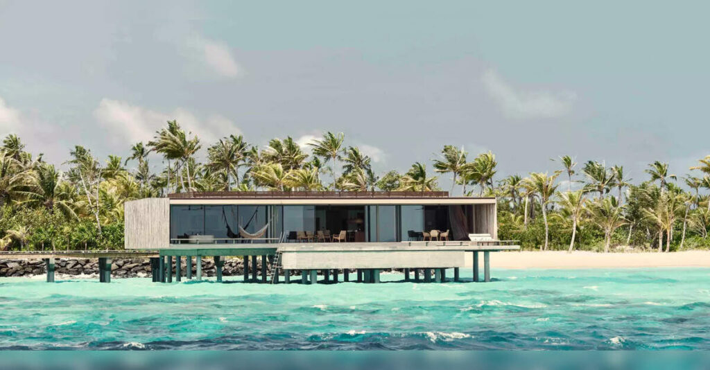 Patina Hotels & Resorts Unveils Digital Platform for Global Expansion, ETTravelWorld