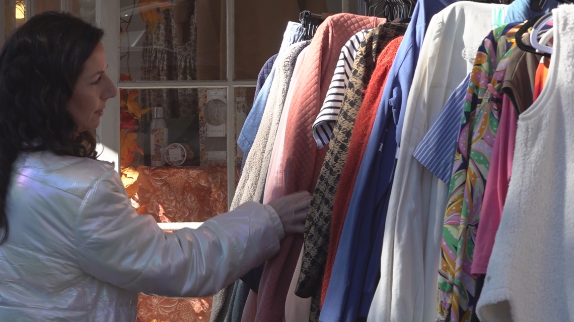 Perry gears up for its 5th Small Business Saturday