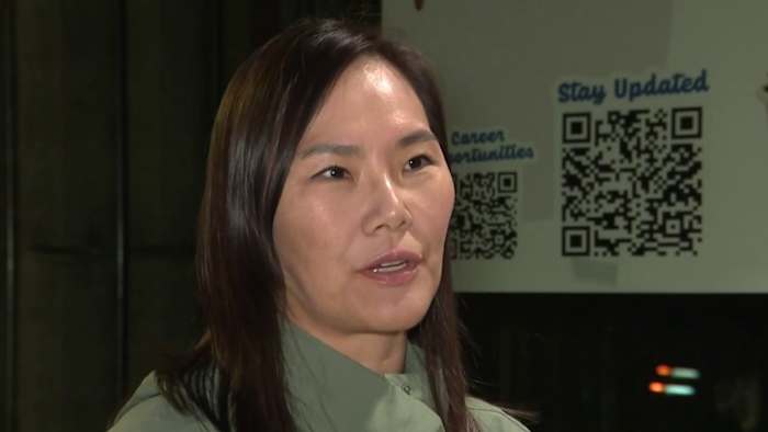 Perspective small business owner has dreams delayed; SBA loan halted during government shutdown