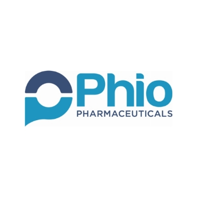 Phio Pharmaceuticals Reports Third Quarter 2025 Financial Results and Provides Business Update