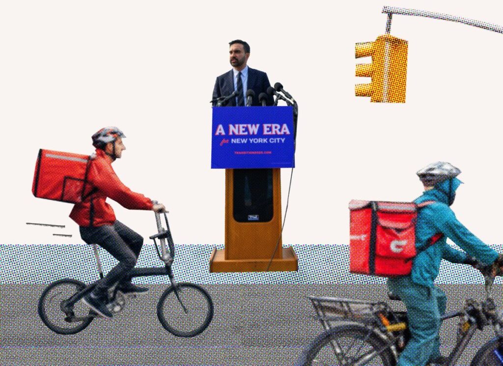 Podcast: Why Mamdani’s New York May Be Business as Usual