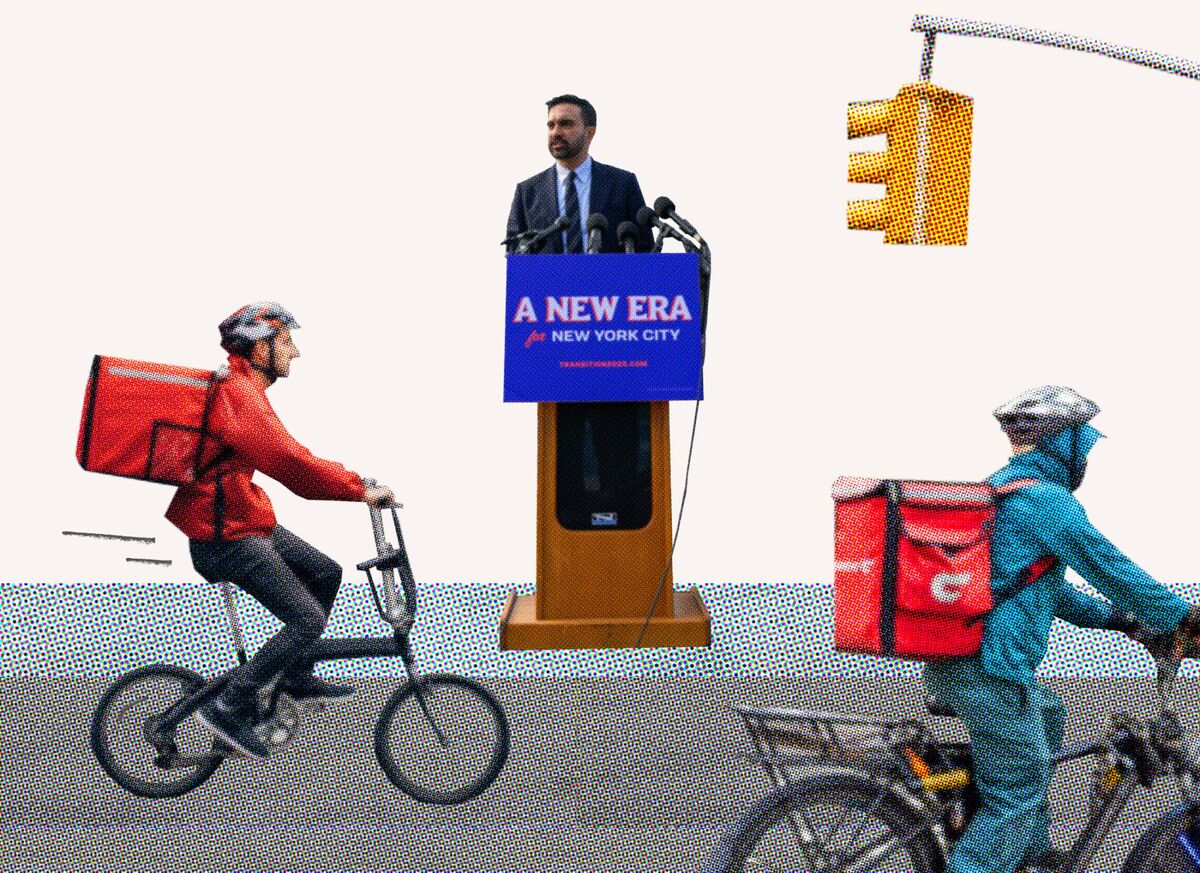 Podcast: Why Mamdani’s New York May Be Business as Usual