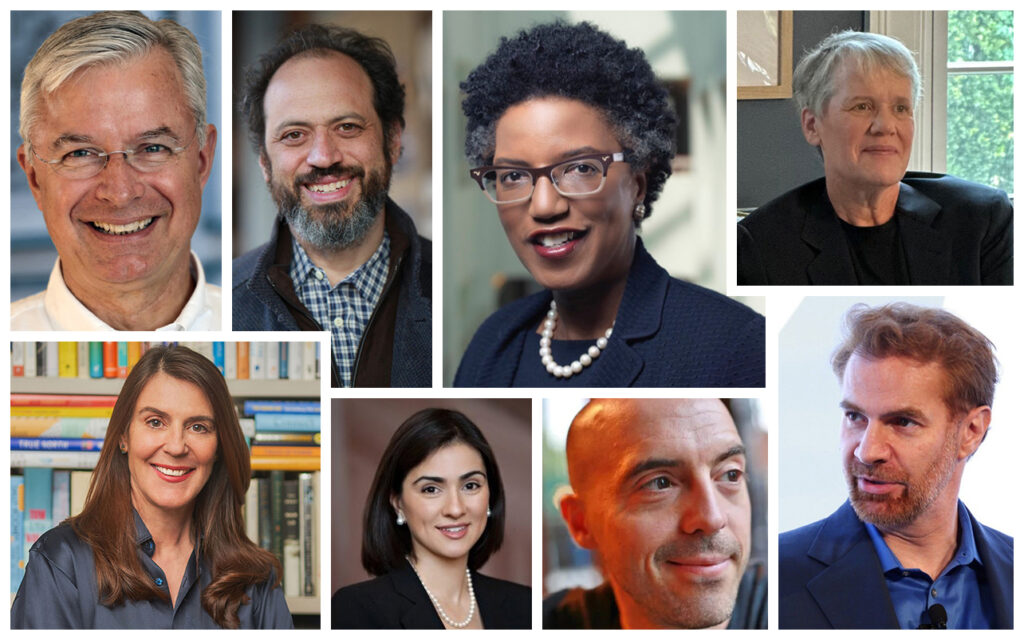 Poets&Quants For Undergrads - The Most Influential Business School Professors Of 2025