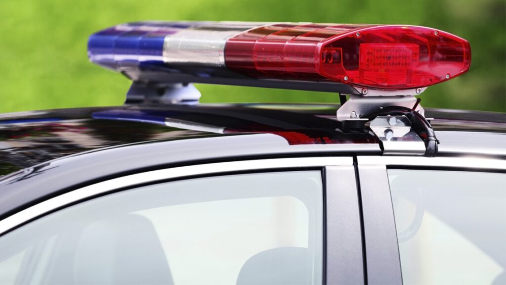 Police searching for Mead business burglar who stole property worth $100,000