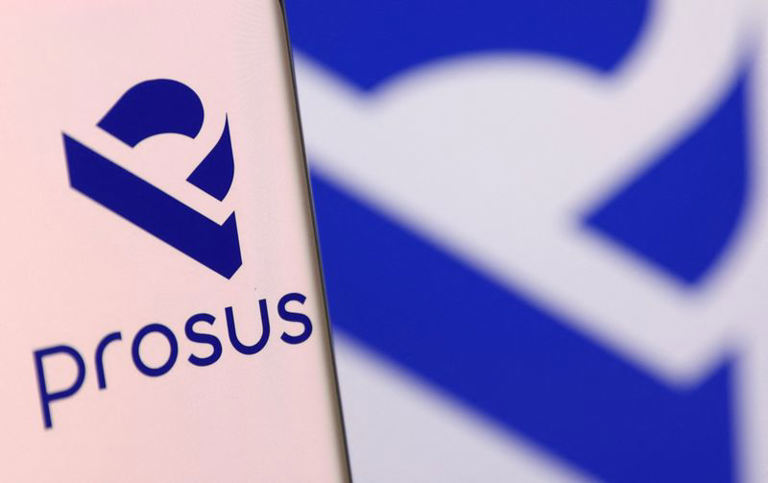 Prosus doubles half-year core profit amid e-commerce pivot
