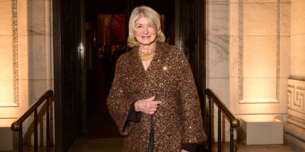 RECIPE: Martha Stewart Named This Maple-Bourbon Dessert the Best Pie