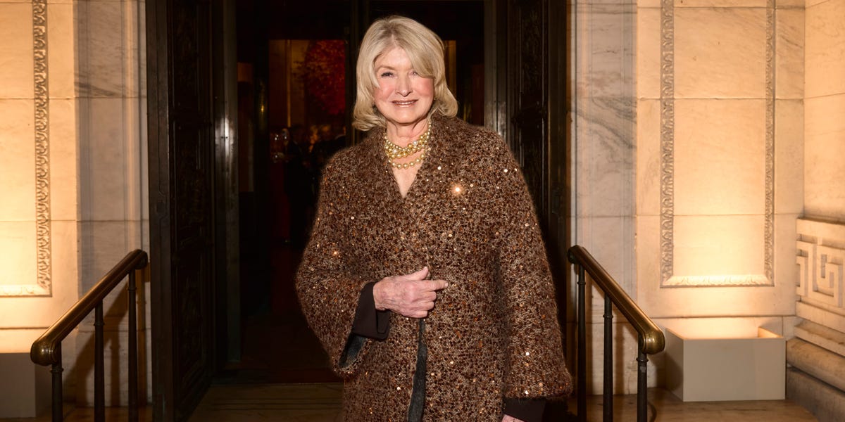 RECIPE: Martha Stewart Named This Maple-Bourbon Dessert the Best Pie